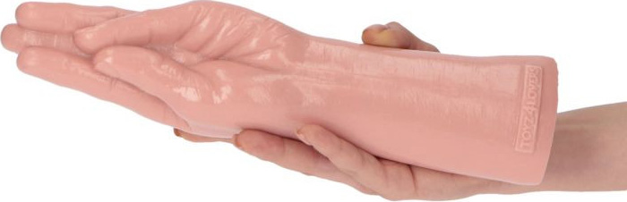 Dildo Fisting Italian Cock 28 cm, #3, Erotic24.ro