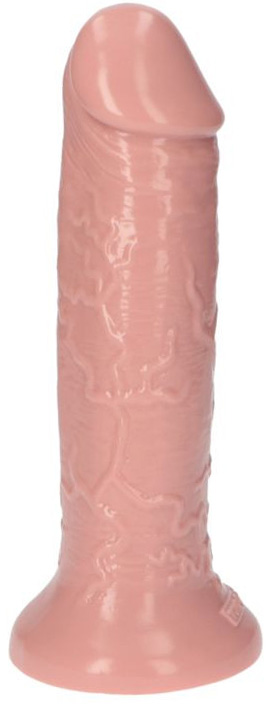 Dildo Italian Cock natural 28 cm