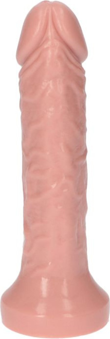 Dildo Realistic Italian Cock 20 cm, #2, Erotic24.ro