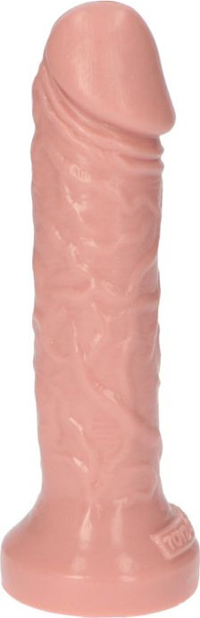 Dildo Realistic Italian Cock 20 cm, #3, Erotic24.ro