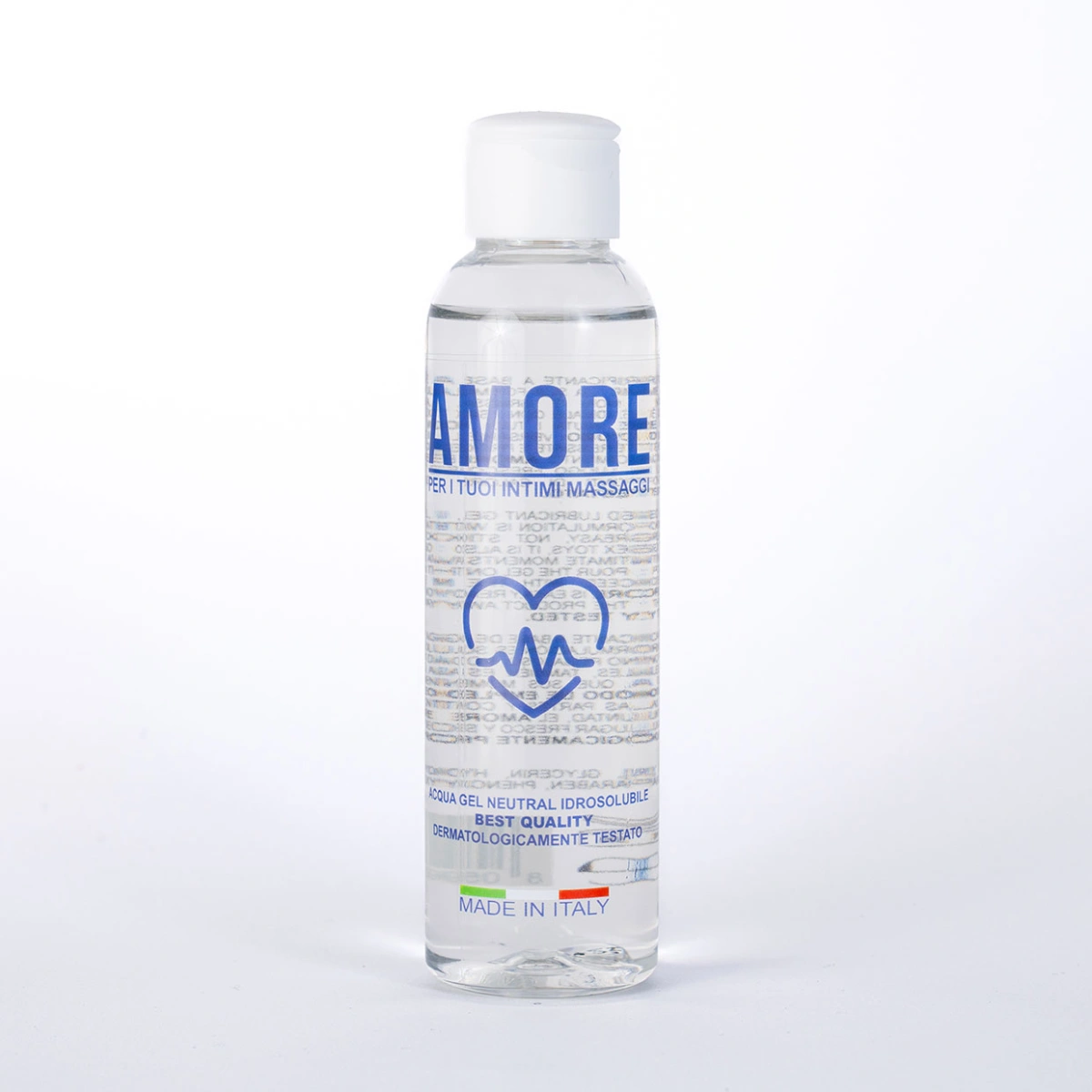 Lubrifiant Amore pe Baza de Apa 250 ml in SexShop KUR Romania