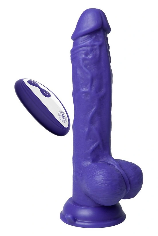 Vibrator Realist Thruster Baller FemmeFu in SexShop KUR Romania