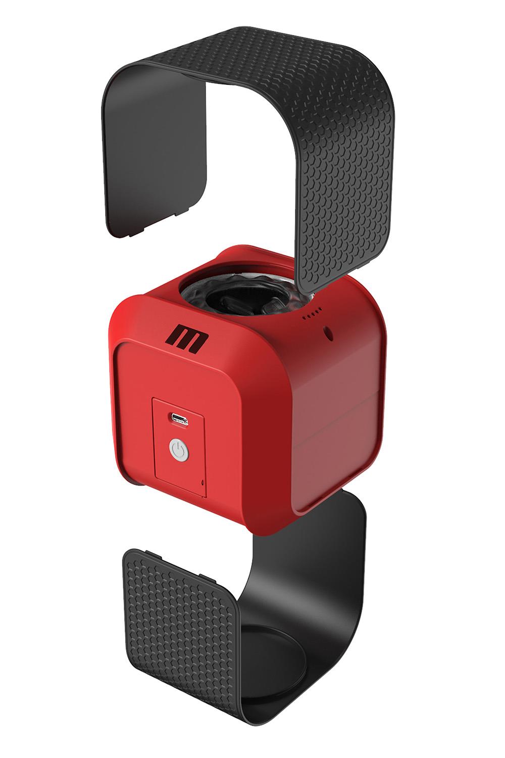 Masturbator Slambox, 7 Moduri Impingere si Rotatii, USB, #4, Erotic24.ro