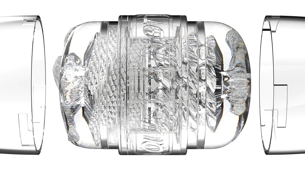 Masturbator Fleshlight Quickshot Mia Malkova, Pussy&Butt, Nr. 2, Erotic24.ro