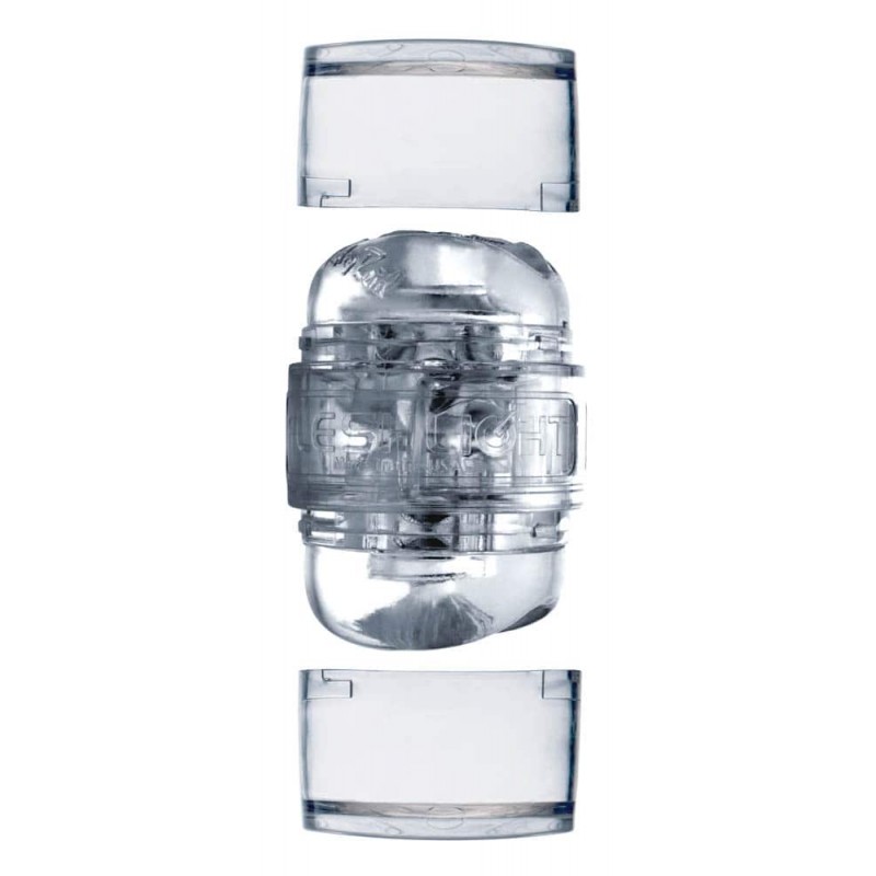 Masturbator Fleshlight QuickShot Riley Reid Pussy&Butt, #3, Erotic24.ro