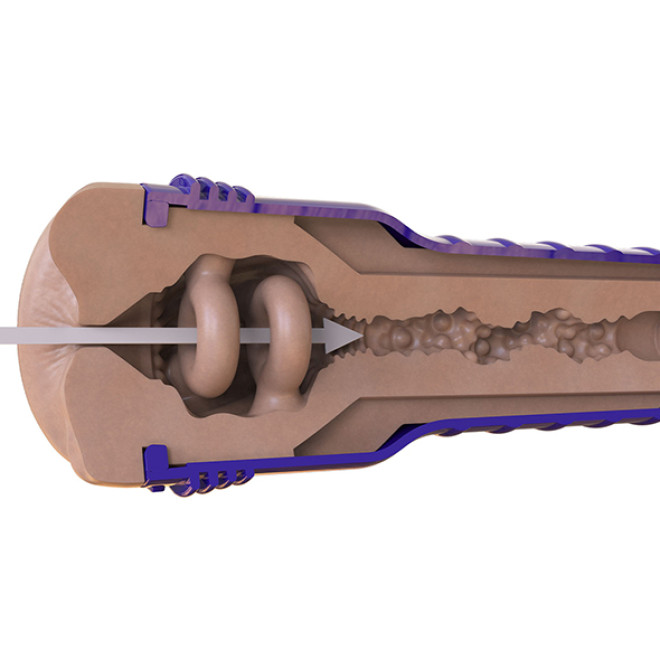 Masturbator Realist Fleshlight Boost Blast, #4, Erotic24.ro