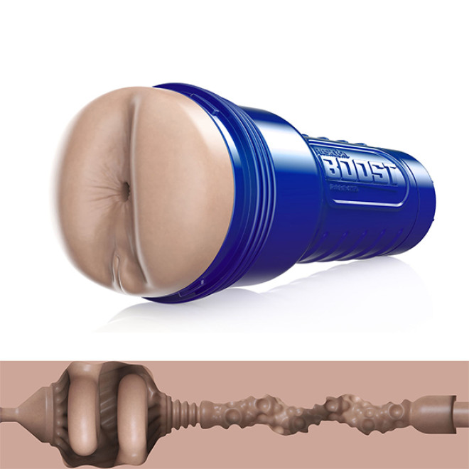 Masturbator Realist Fleshlight Boost Blast