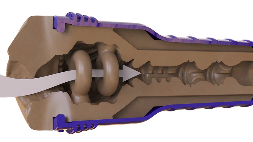 Masturbator Realist Fleshlight Boost Bang, Maro, #4, Erotic24.ro