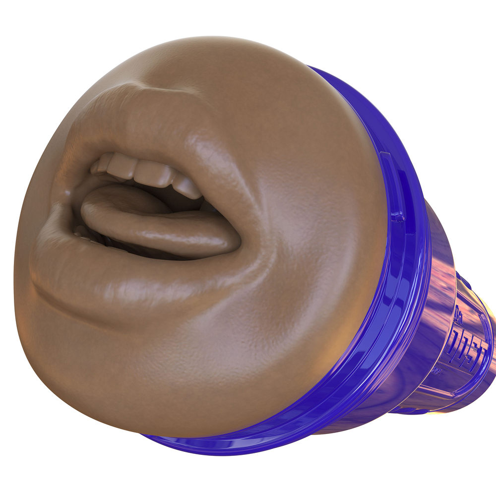 Masturbator Realist Fleshlight Boost Blow, Maro, Nr. 3, Erotic24.ro