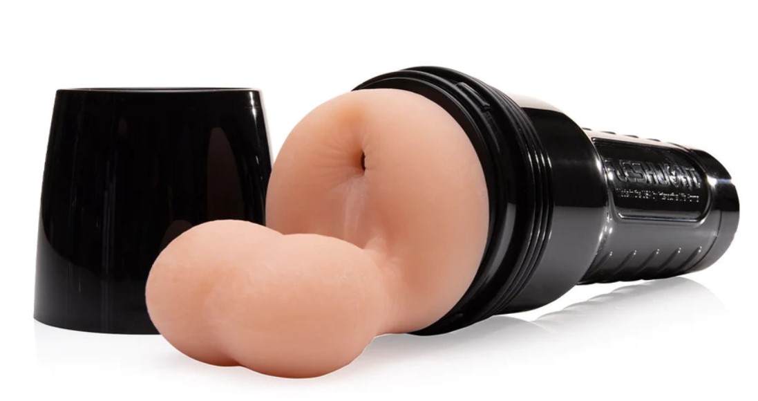Masturbator FleshSack, Natural, #4, Erotic24.ro