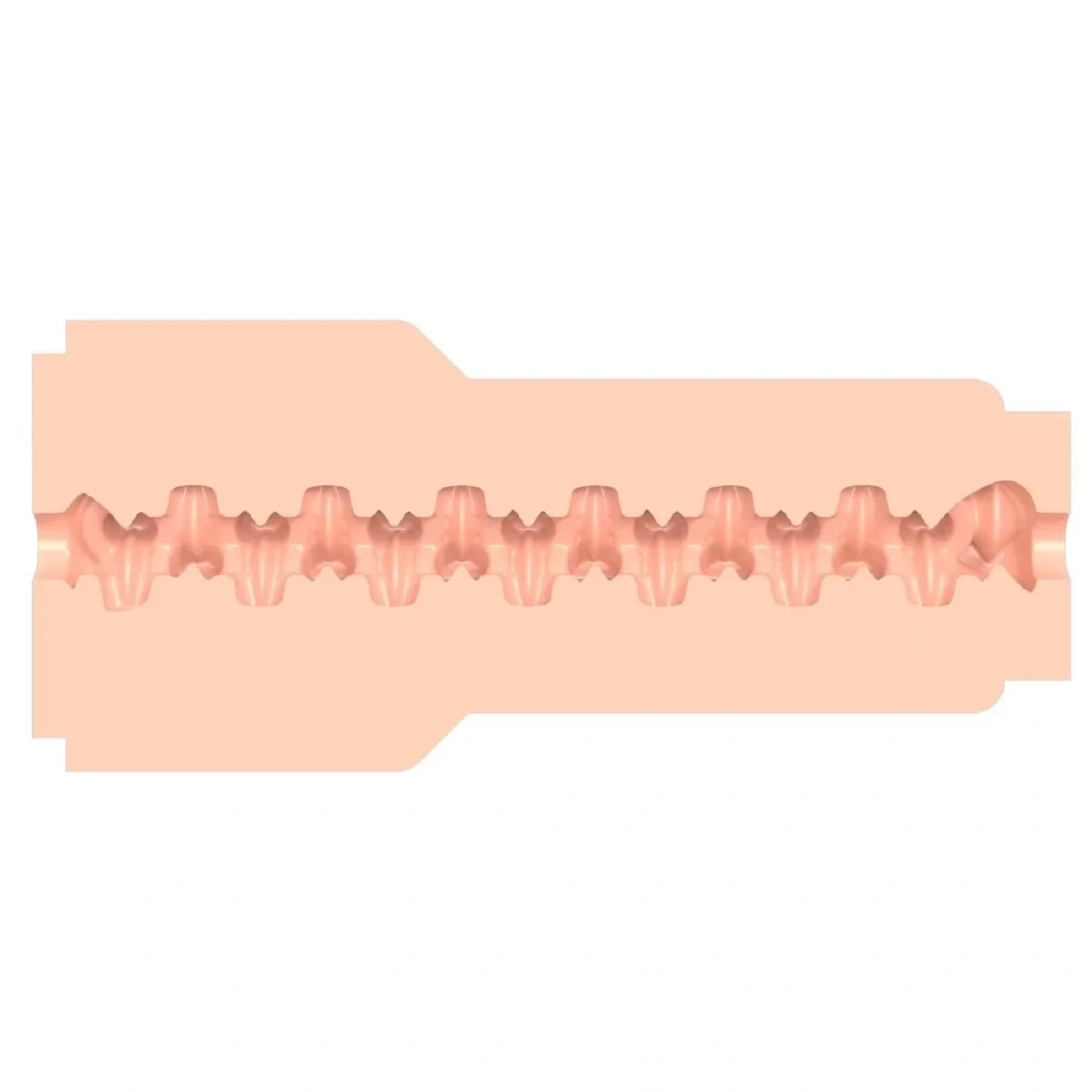 Masturbator Fleshlight Pussy Vanna Bardot Dopamine Texture, Nr. 4, Erotic24.ro