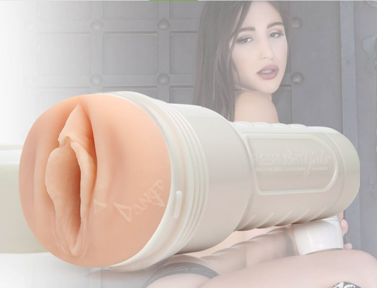 Masturbator Realist Pussy Abella Danger Fleshlight Girls, #3, Erotic24.ro