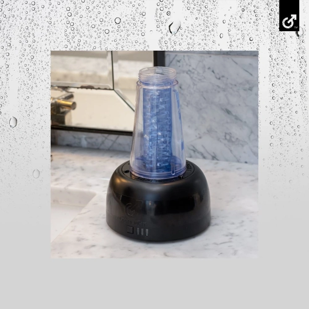 Dipozitiv pentru Uscarea Masturbatoarelor Fleshlight, #2, Erotic24.ro