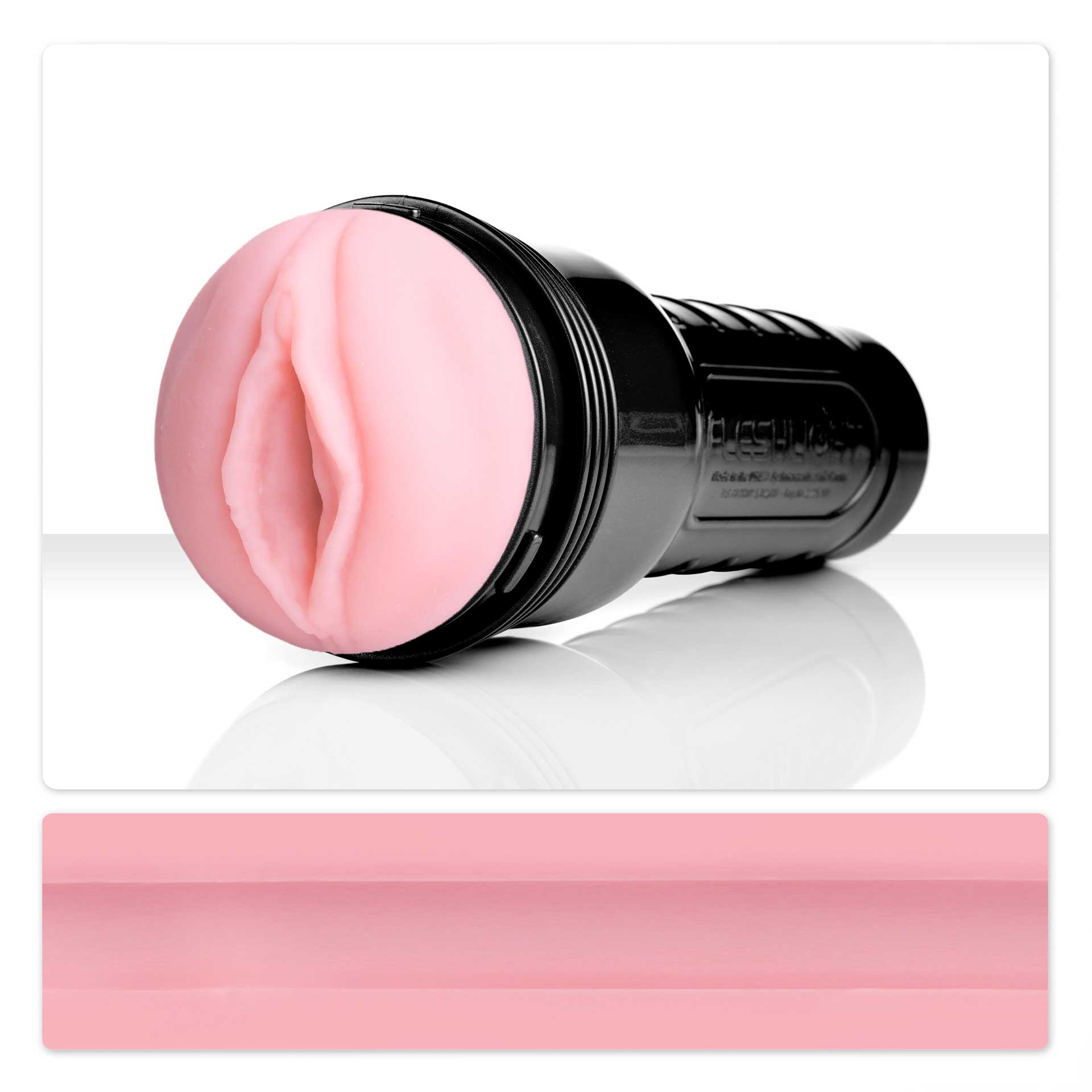 Vagin Masturbator - FleshLight Lady Original