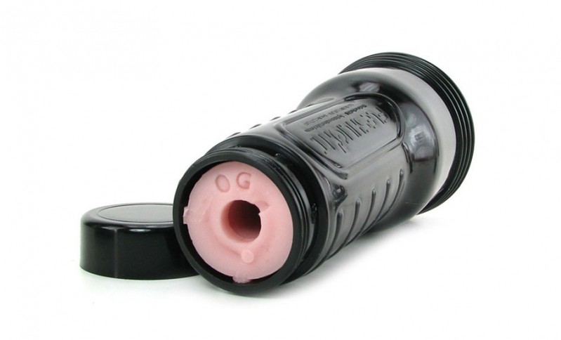 Vagin Masturbator - FleshLight Lady Original, #4, Erotic24.ro