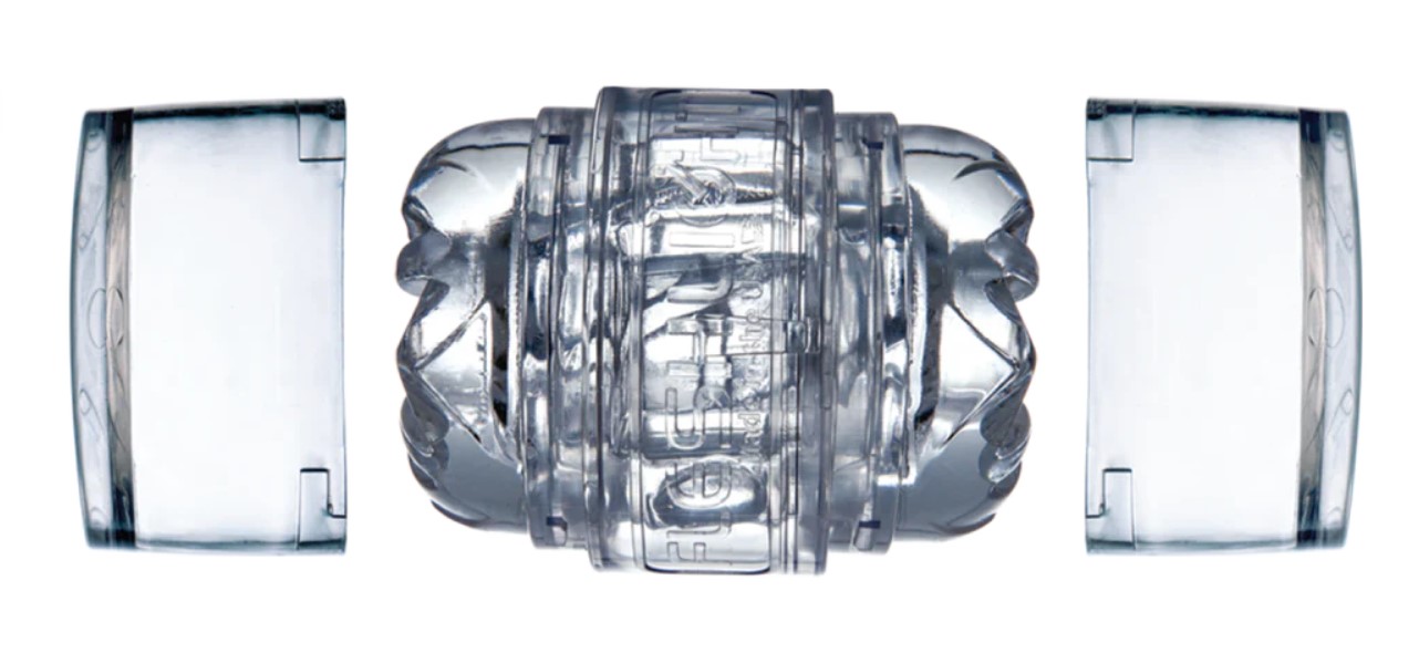 Manson Fleshlight  Quickshot Vantage Combo Pack, #2, Erotic24.ro