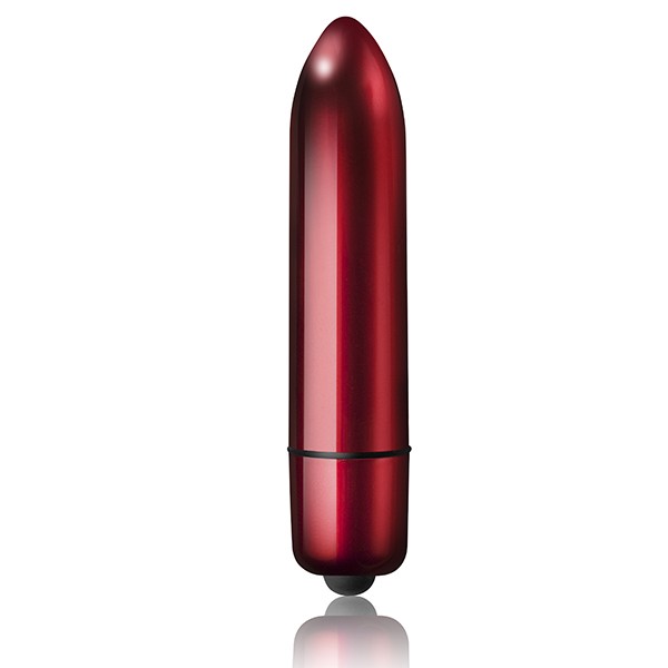 Glont Vibrator Truly Yours Red Alert, 10 in SexShop KUR Romania