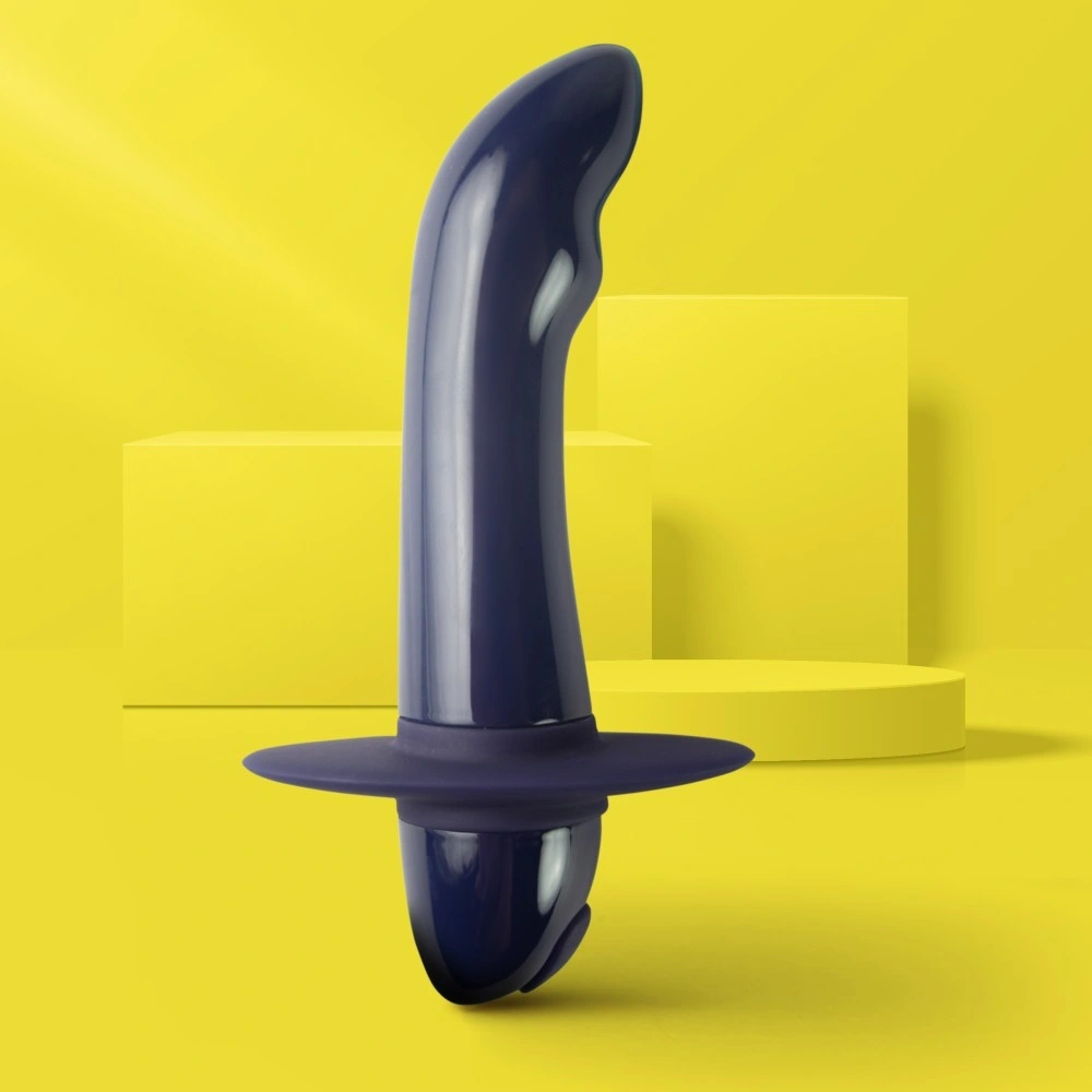 Vibrator Anal Thrill Me, 10 Moduri Vibrati in SexShop KUR Romania