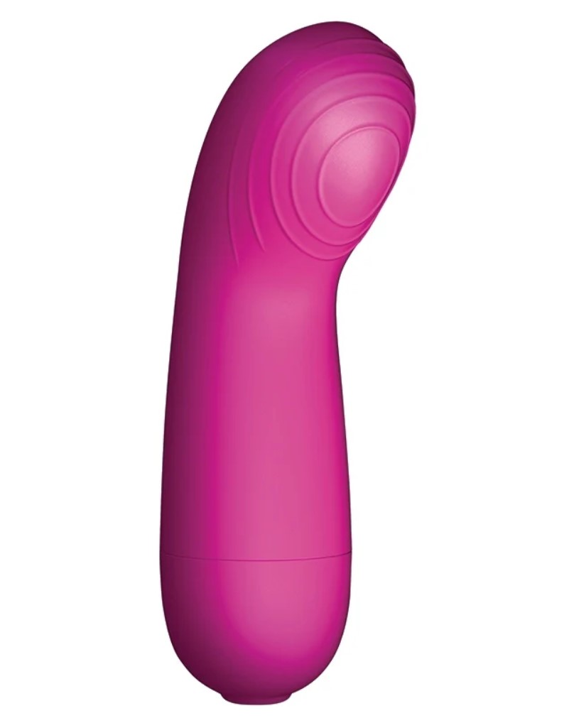 Vibrator Punctul G SugarBoo Berry, 10 Fu in SexShop KUR Romania