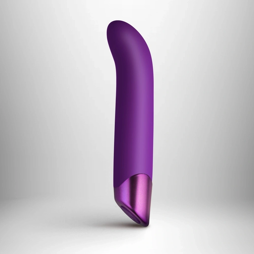 Vibrator Chaiamo G, 10 Moduri Vibratii,  in SexShop KUR Romania