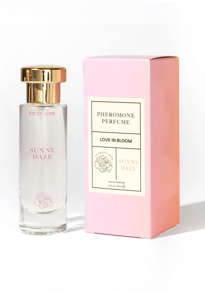 Parfum Cu Feromoni pentru Femei Bloom Sunny Daze 30 ml