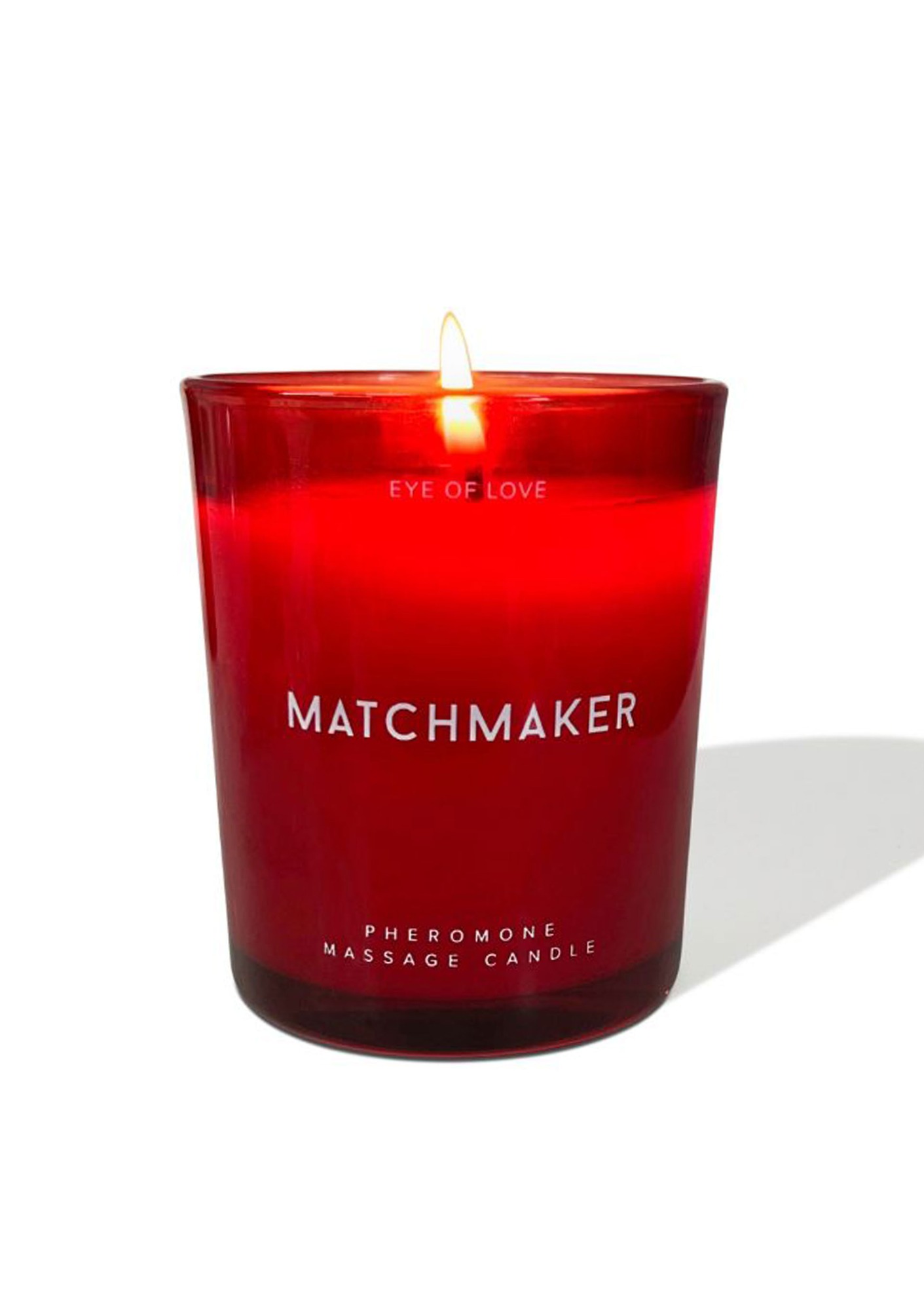 Lumanare Matchmaker de Masaj cu Feromoni pentru Femei, 150 ml, #2, Erotic24.ro