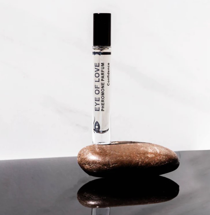 Parfum cu Feromoni pentru Barbati Confidence, 10 ml, #2, Erotic24.ro