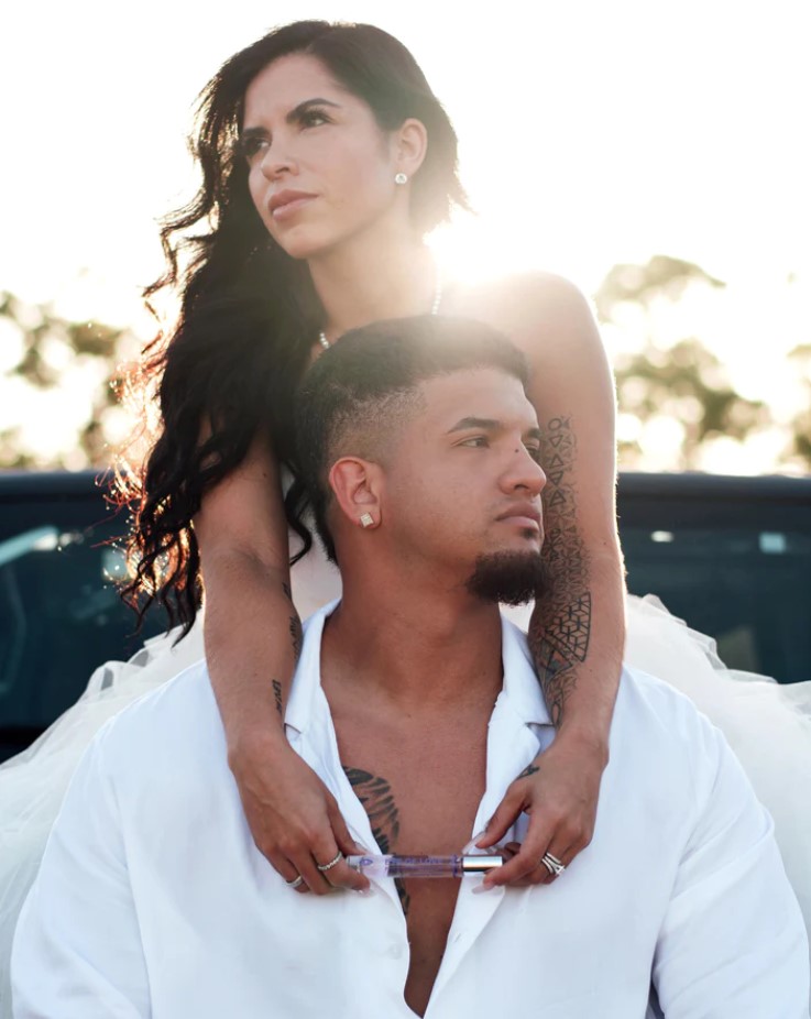 Parfum cu Feromoni pentru Femei Morning Glow, 10 ml, #3, Erotic24.ro