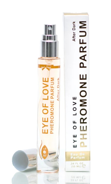 Parfum cu Feromoni pentru Femei After Dark, 10 ml, #2, Erotic24.ro