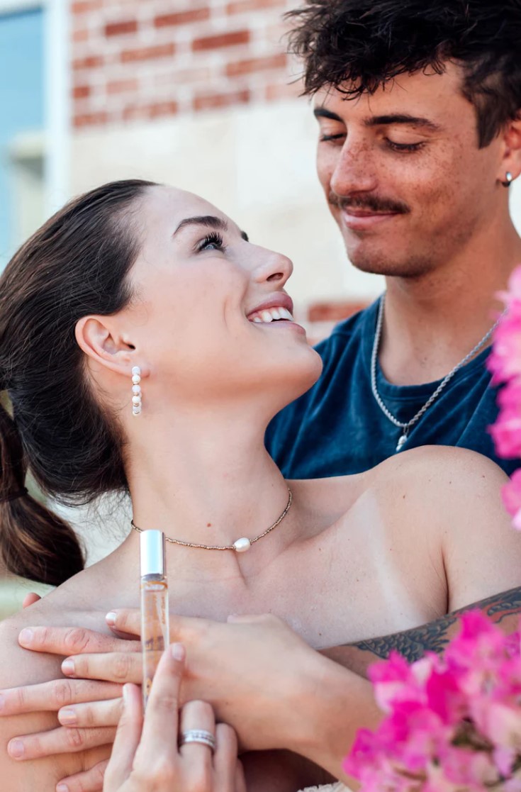 Parfum cu Feromoni pentru Femei After Dark, 10 ml, #4, Erotic24.ro