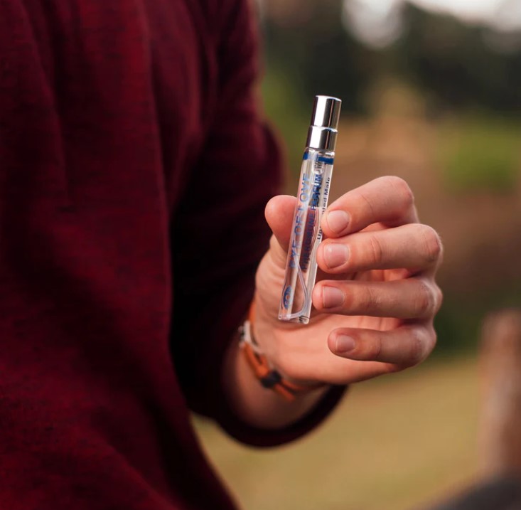 Parfum cu Feromoni pentru Barbati Unscented, 10ml, #3, Erotic24.ro