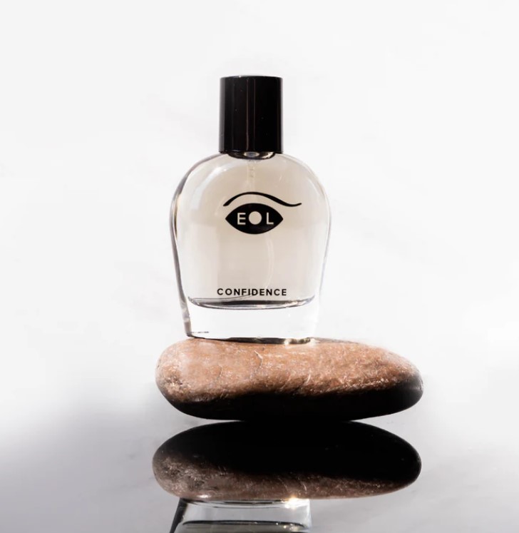 Parfum cu Feromoni pentru Barbati Confidence, 50 ml, Nr. 2, Erotic24.ro