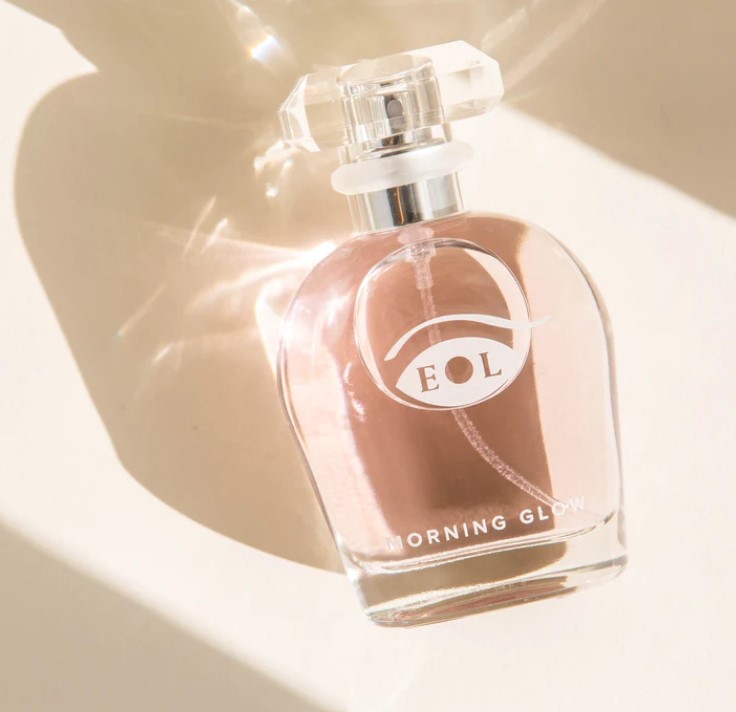 Parfum cu Feromoni pentru Femei Morning Glow, 50 ml, Nr. 2, Erotic24.ro