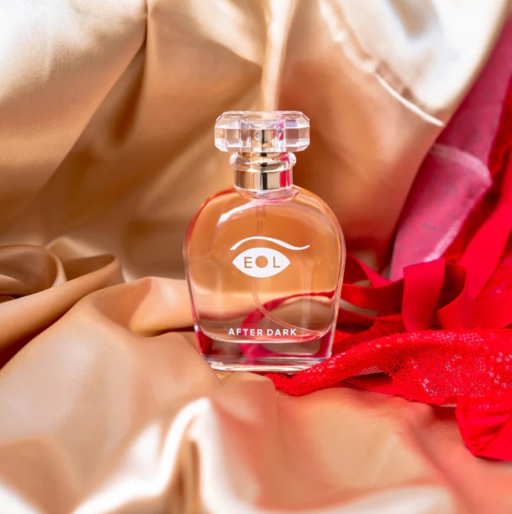 Parfum cu Feromoni pentru Femei After Dark, 50 ml, #2, Erotic24.ro