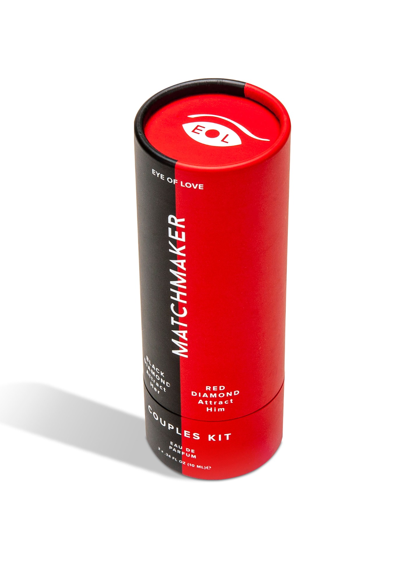 Set 2 Parfumuri cu Feromoni pentru El si Ea Matchmaker, Nr. 3, Erotic24.ro