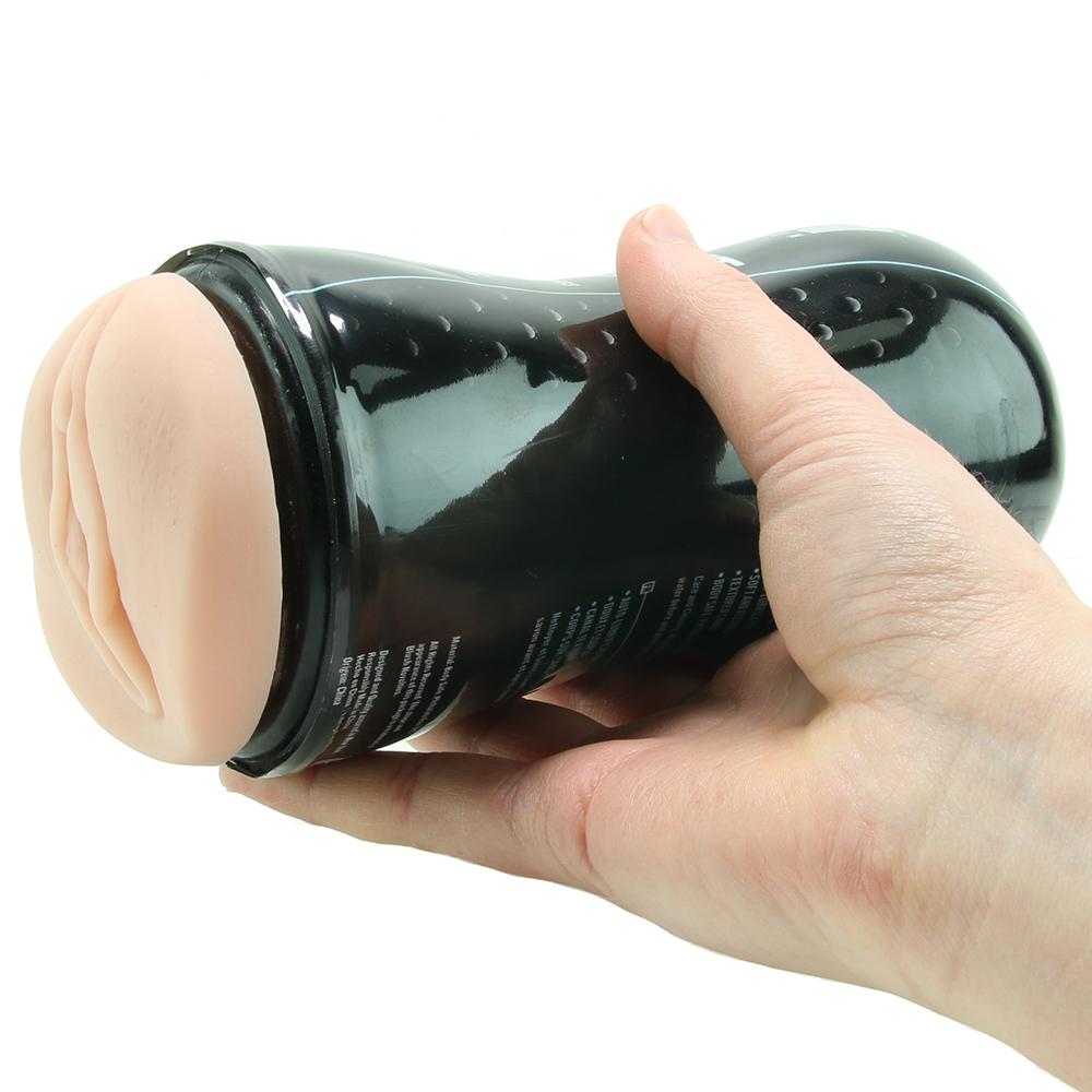 Masturbator Soft+Wet Pussy Self Lubricating, #2, Erotic24.ro