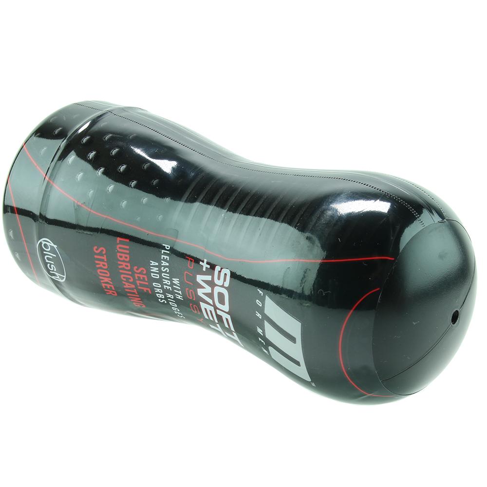 Masturbator Soft+Wet Pussy Self Lubricating, #6, Erotic24.ro