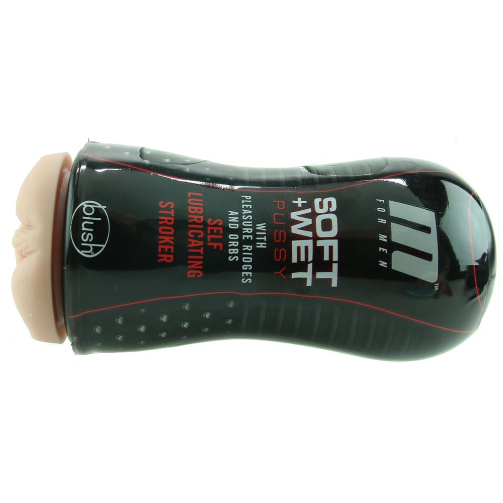 Masturbator Soft+Wet Pussy Self Lubricating, #5, Erotic24.ro