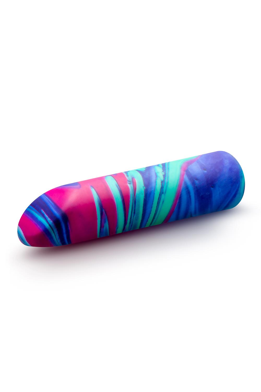 Vibrator Limited Addiction Sublime, 10 Moduri Vibratii, ABS, 10.1 cm, #3, Erotic24.ro