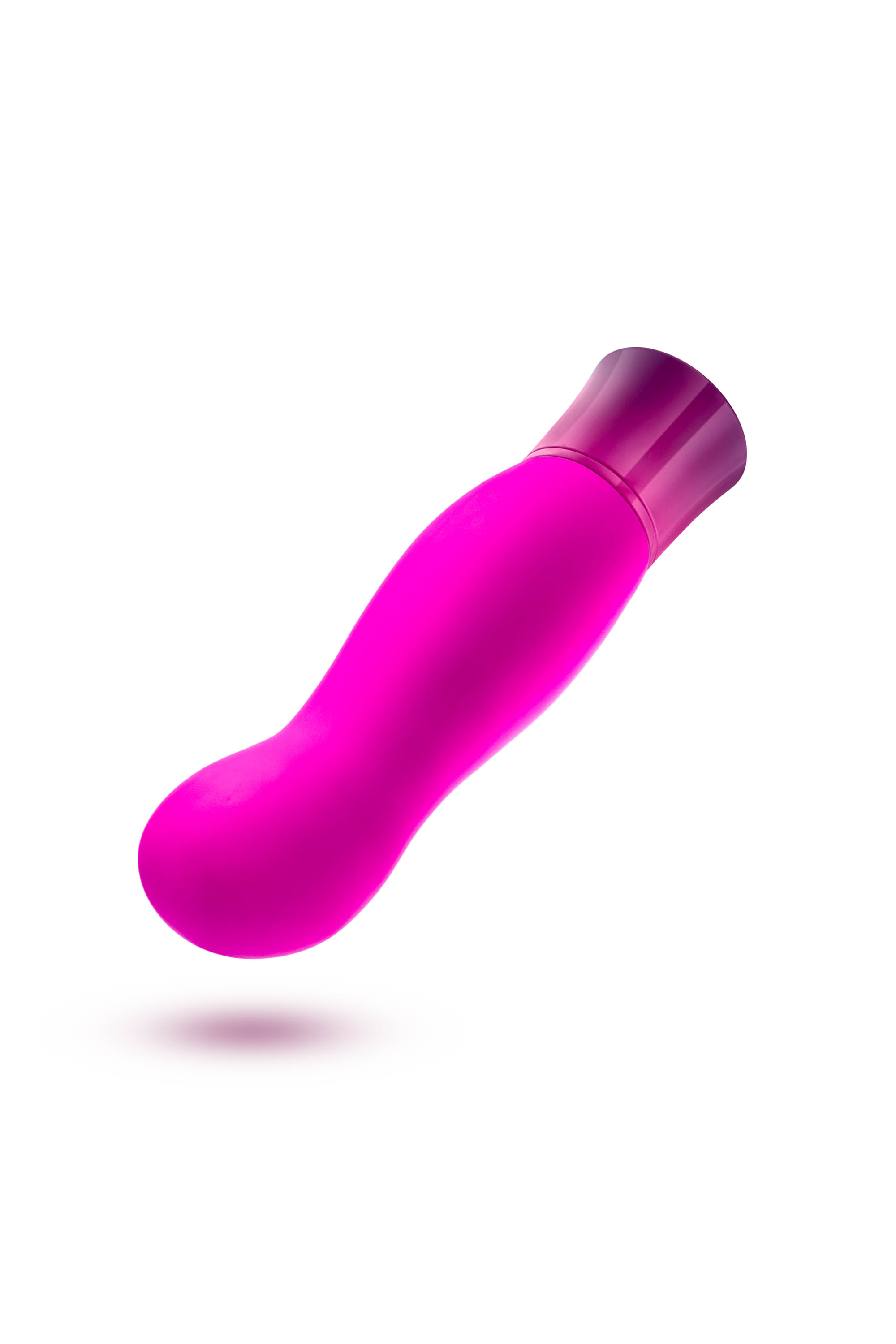 Vibrator Exclusive Tourmaline, 10 Moduri Vibratii, Silicon, USB, IPX7, Roz, 13.9 cm, #5, Erotic24.ro