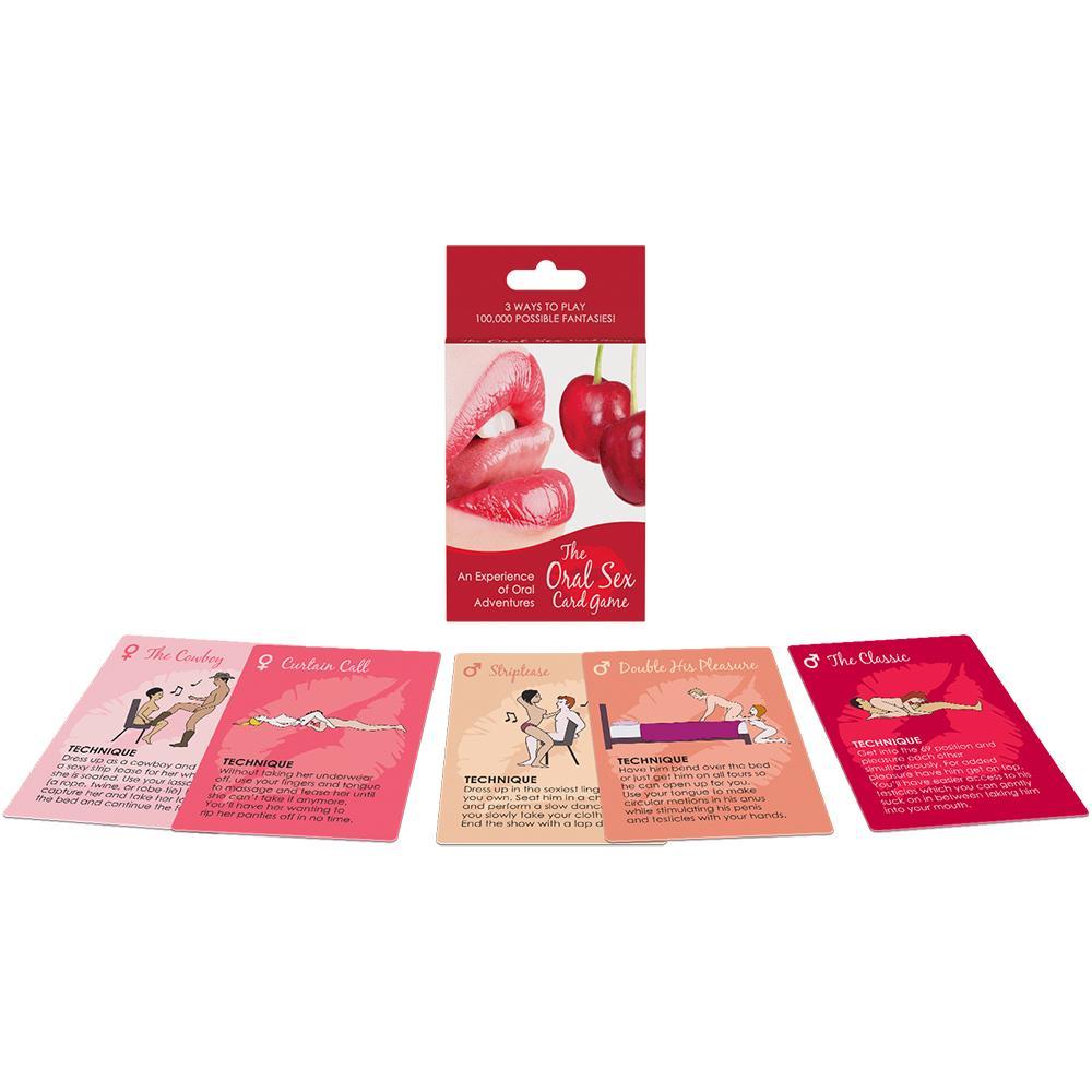 Joc Carti Sex Oral, #3, Erotic24.ro