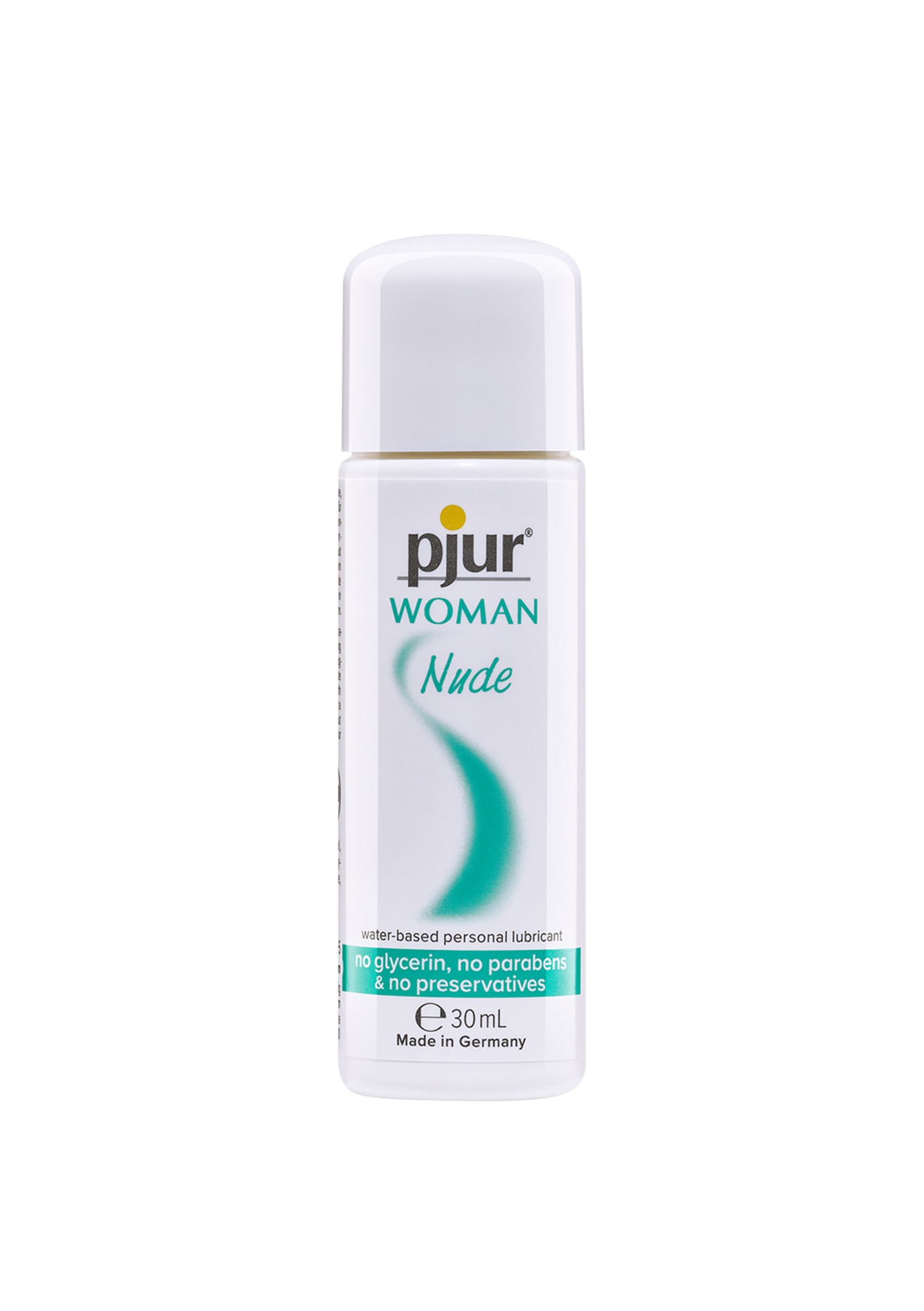 Lubrifiant Pjur Woman Nude 30 ml