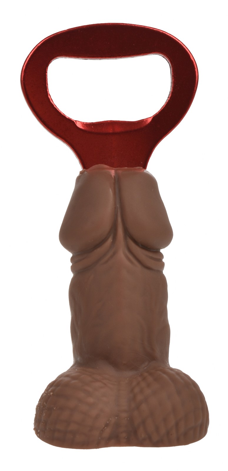 Deschizator de Sticle, Forma Penis Realist, Maro, #2, Erotic24.ro