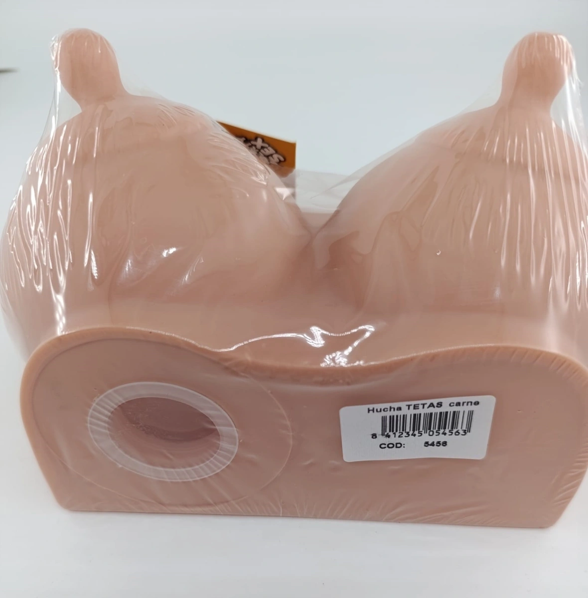 Pusculita cu Sani Mari, Natural, Nr. 3, Erotic24.ro