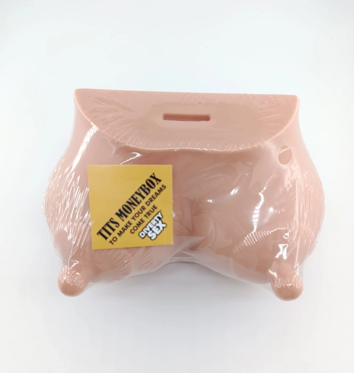 Pusculita cu Sani Mari, Natural, Nr. 2, Erotic24.ro