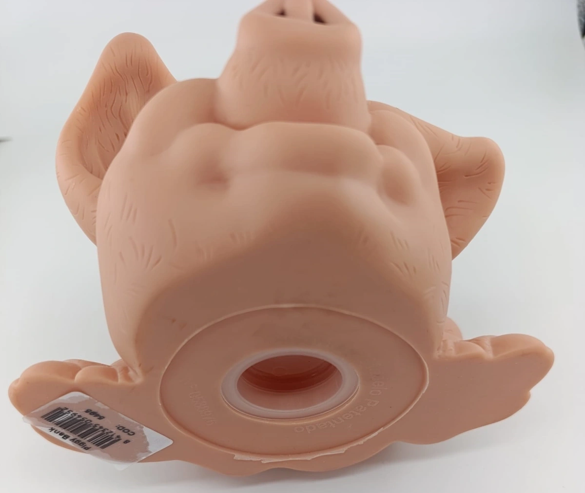 Pusculita Naughty Piggy, #4, Erotic24.ro