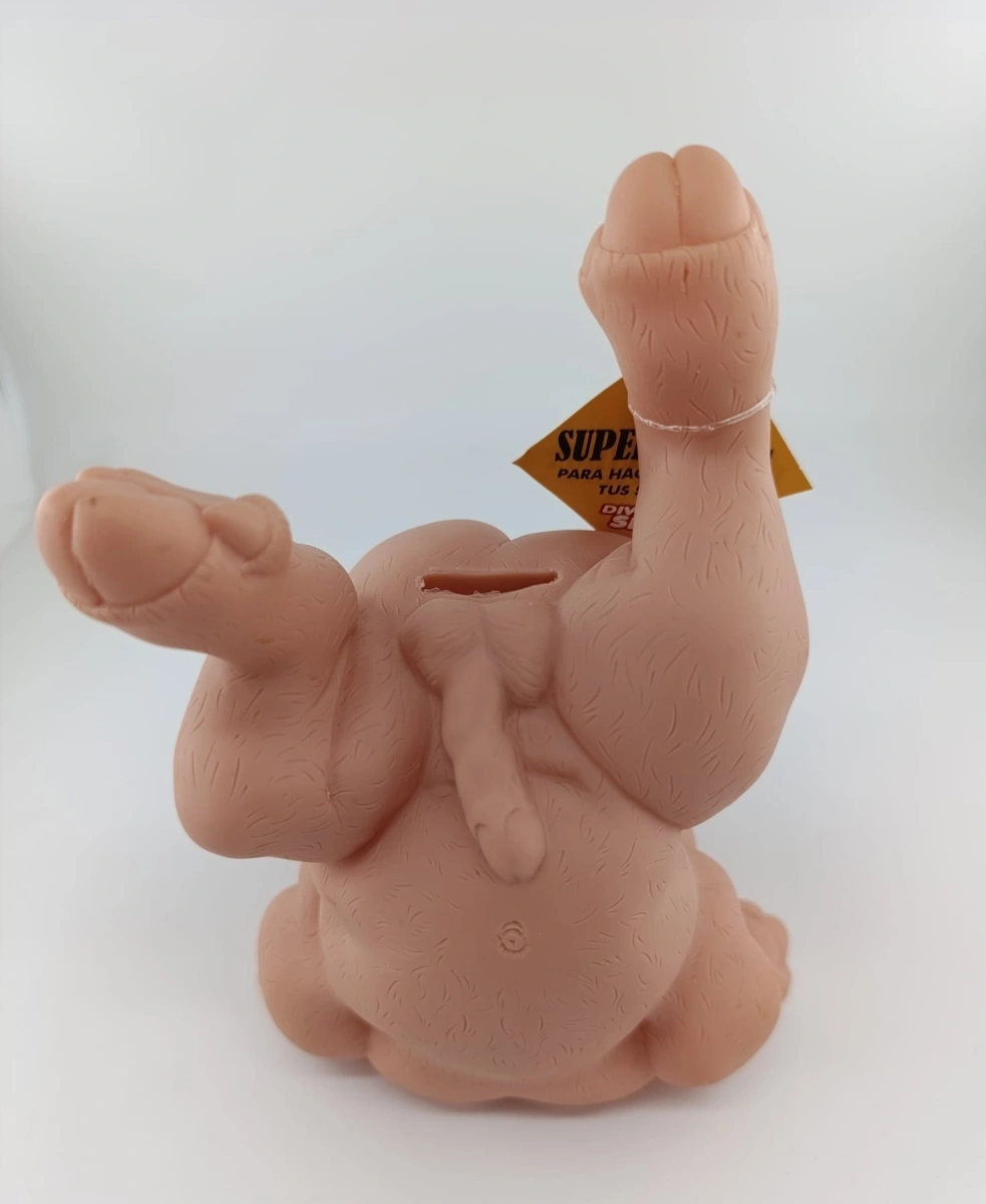 Pusculita Naughty Piggy, #2, Erotic24.ro