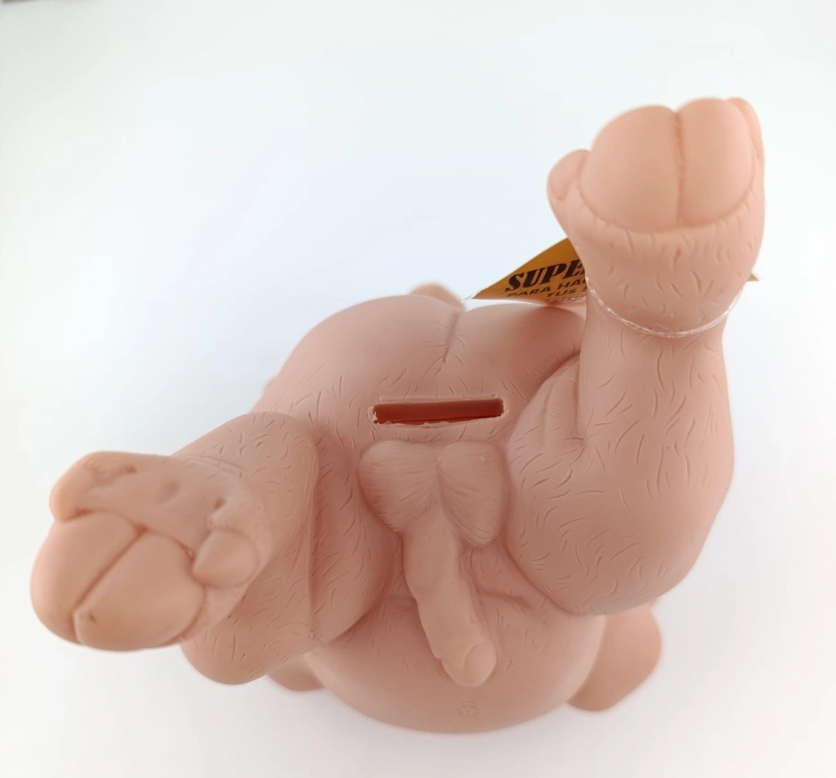 Pusculita Naughty Piggy, #5, Erotic24.ro
