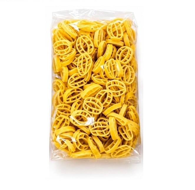 Paste din Grau cu Maca si Ginseng Forma Clitoris 250 gr, Nr. 2, Erotic24.ro