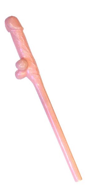 Set 10 Paie cu Forma de Penis, #1, Erotic24.ro